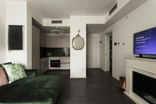 EasyTopStay - Stylish Flat with Garden