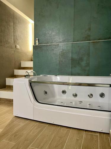 San Pietro love Apartament Room Type - One-Bedroom Apartment