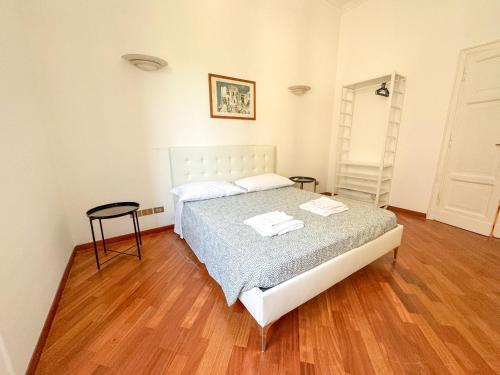Montezebio Boutique Apartment - Tap to explore photos
