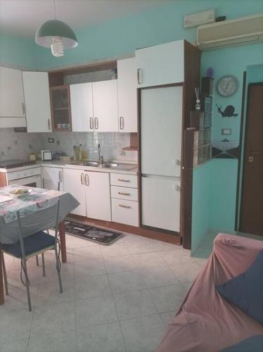 Licheni house Room Type - Two-Bedroom Apartment Licheni house Room Type - Two-Bedroom Apartment