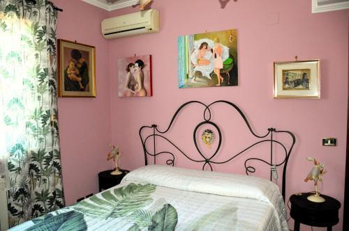 L'Oasi delle Vigne Room Type - Double or Twin Room with Private Bathroom