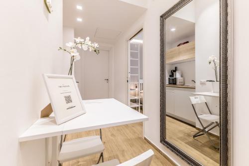 Principe Umberto Suite - Stazione Termini