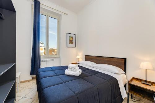 Spazioso appartamento SanLorenzo