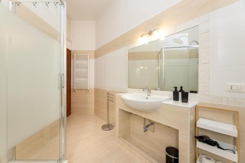 Spazioso appartamento SanLorenzo Room Type - Three-Bedroom Apartment