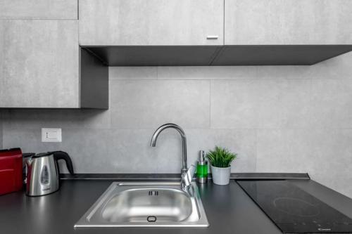 Typical Flat Trastevere Room Type - One-Bedroom Apartment Typical Flat Trastevere Room Type - One-Bedroom Apartment