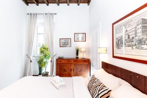 Typical Flat Trastevere - Tap to explore photos