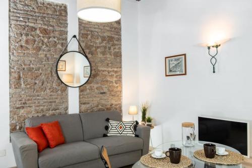 Typical Flat Trastevere - Tap to explore photos