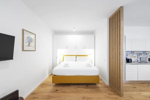 Vatican Steps, Suite Mary, Strollingrome