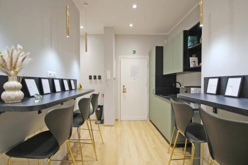 Roma Nostra Luxury B&B - Tap to explore photos