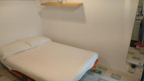 Miniapartament da Mariella