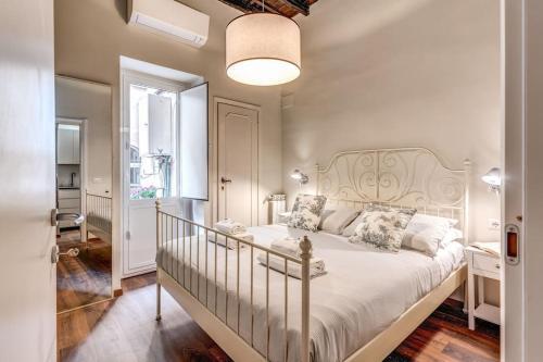 Vicolo leopardo suite Trastevere