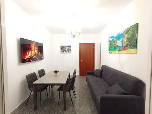 La Dimora di Magi Room Type - Two-Bedroom Apartment La Dimora di Magi Room Type - Two-Bedroom Apartment