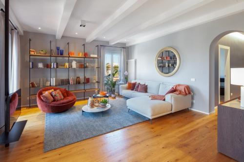 Migliori Collection Penthouse Room Type - Two-Bedroom Apartment Migliori Collection Penthouse Room Type - Two-Bedroom Apartment