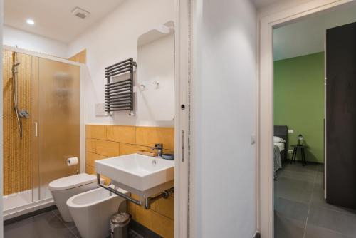 One's Place Room Type - Apartment