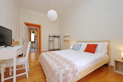 Monteverde family apartment