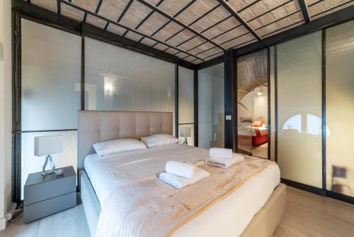 Luxury Loft next to Via Veneto