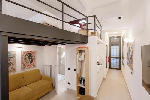Restart Accommodations Colle Oppio e Paganini Room Type - Loft