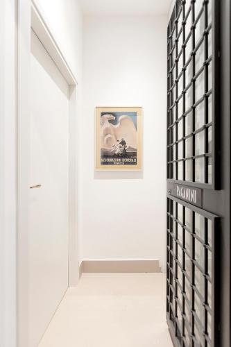 Restart Accommodations Colle Oppio e Paganini Room Type - Loft