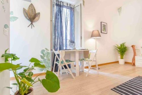 L’oasi di Trastevere Room Type - One-Bedroom Apartment