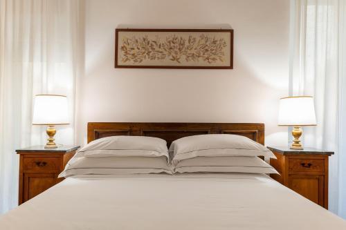 TreasureRome Opera & Trevi Green Suite 2BR - Tap to explore photos
