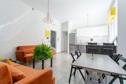 Maison Balduina Room Type - Two-Bedroom Apartment