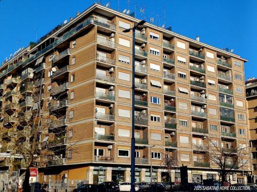 Trastevere B&D Rooms