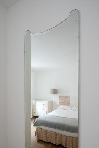 Via Francesco Crispi Private Apartment - Tap to explore photos