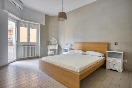 La casa di Manu - San Pietro