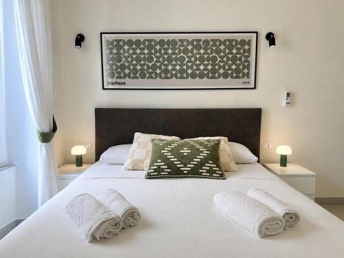 The Soft Vatican Home