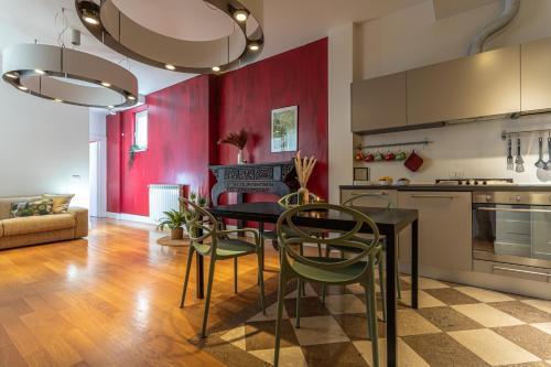Oasis Rome Centre Apartment - Tap to explore photos