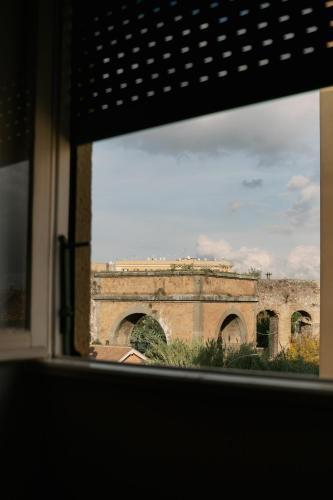 Villa Fiorelli rooms Room Type - Double Room with Shared Toilet