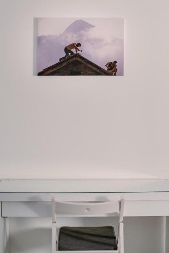 Villa Fiorelli rooms Room Type - Double Room with Shared Toilet