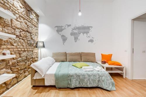 TRASTEVERE SUITE EXPERIENCE