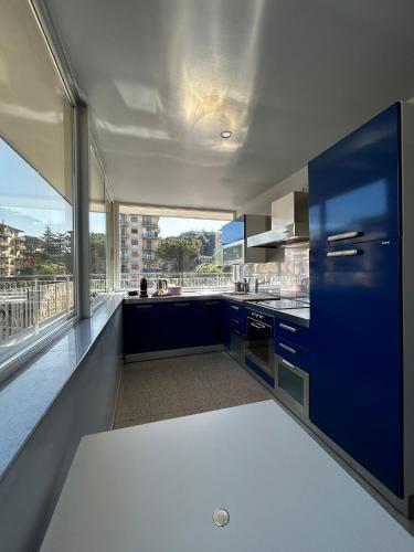 The Attic Apartment Room Type - Two-Bedroom Apartment