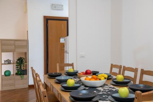 SkyView Home Room Type - Apartment