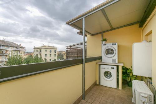 The best apartment in Rome! - Tap to explore photos