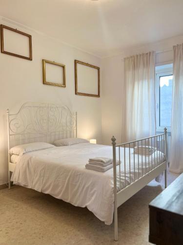 Maria Romita Room Type - Double Room with Private Bathroom
