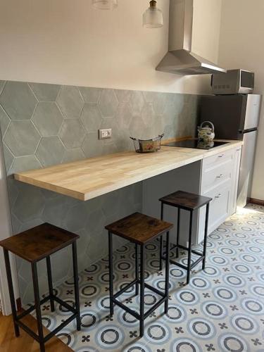 Splendido appartamento - Tap to explore photos