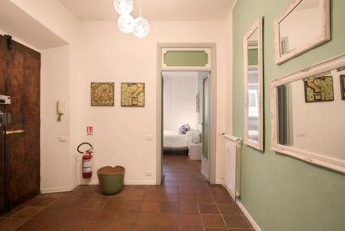 Nettuno Apartment Room Type - Two-Bedroom Apartment Nettuno Apartment Room Type - Two-Bedroom Apartment
