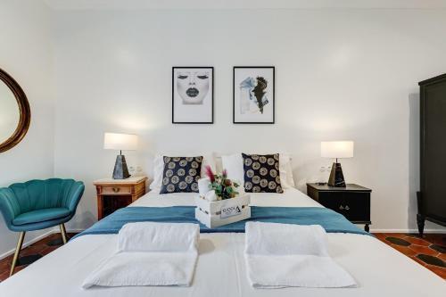 Klioos Apartment Testaccio Room Type - Holiday Home