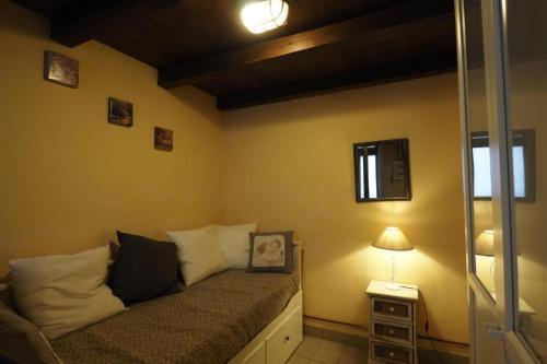 Loft Germanico - Tap to explore photos