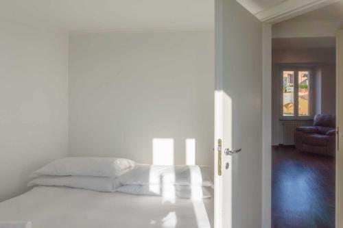 Lusso e panorama senza paragoni, Loft Trastevere