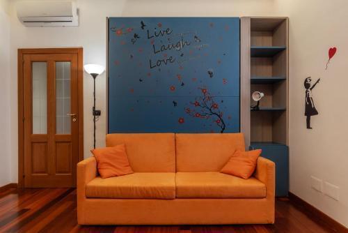 Termini Live Laugh & Love Apartment - Tap to explore photos