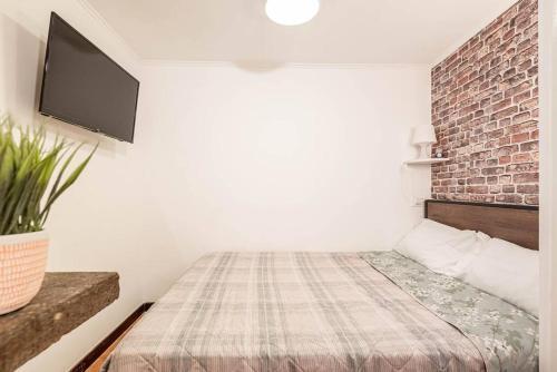 Lungaretta Studio Flat II (Trastevere)