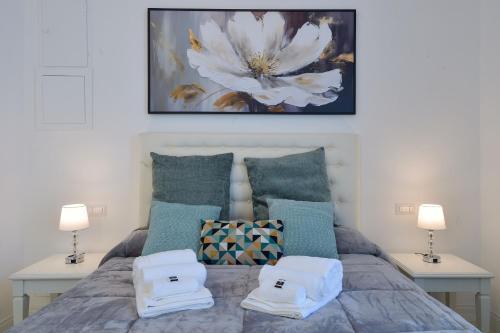Trinita Rooms Room Type - Deluxe Room