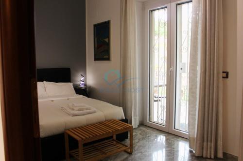 Mary's Suite Aventino