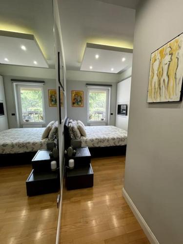 VaticanoDreamSuite Room Type - One-Bedroom Apartment