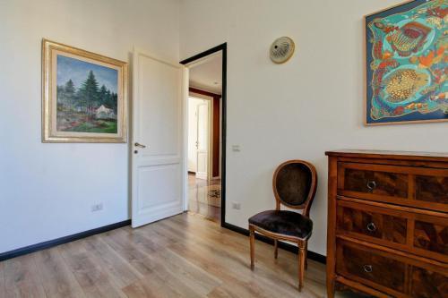Tibullo ,Classico ed Elegante Appartamento Room Type - Apartment