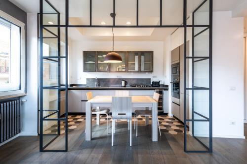 Time 4 Rome Room Type - Apartment
