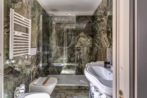 Spanish Step Dream Suites Room Type - Deluxe Room